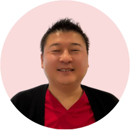 理事長 平野 大輔