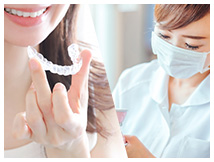 デュアルホワイトニング